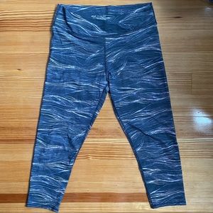 Aerie Cropped Leggings